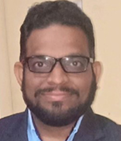 Ramakrishna Rao